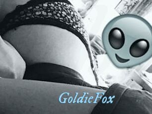 GoldieFox