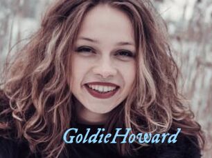 GoldieHoward
