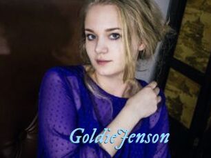GoldieJenson