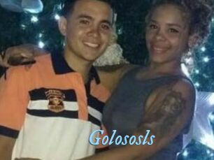 Golososls