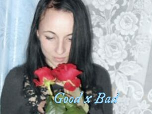 Good_x_Bad