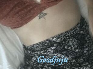 Goodjuju
