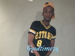 Goodtime24