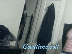 Goodtimesroll