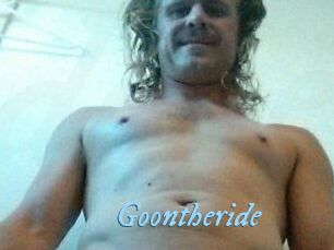 Goontheride