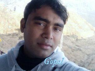 Gopal