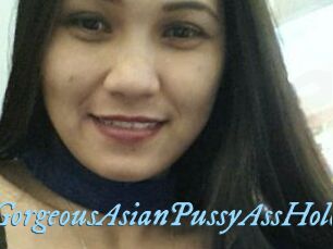GorgeousAsianPussyAssHole