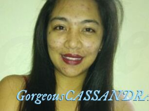 GorgeousCASSANDRA