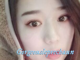 Gorgeousleprechaun