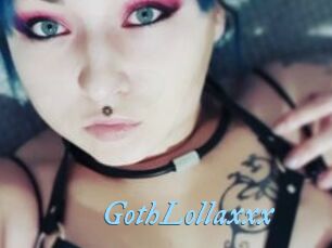 GothLollaxxx