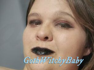 GothWitchyBaby