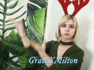 GraceXMilton