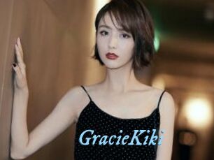 GracieKiki