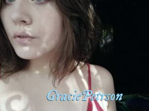 GraciePetrson