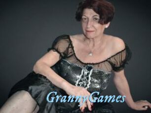 GrannyGames