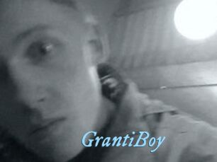 GrantiBoy