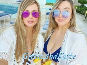 GreciaAndKathe