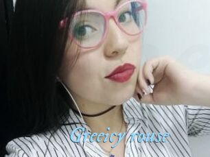 Greeicy_rouse