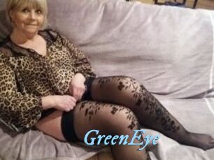 GreenEye