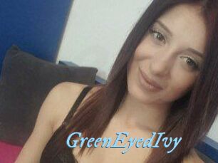 GreenEyedIvy