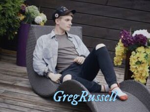GregRussell