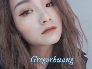 Gregorhuang