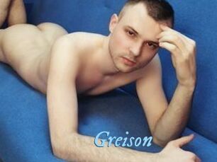 Greison