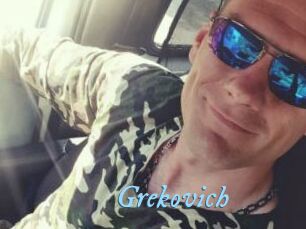 Grekovich