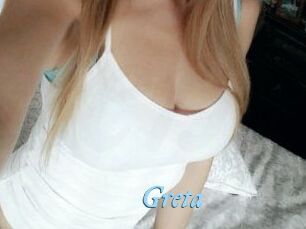 Greta