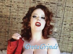GretaGrinds