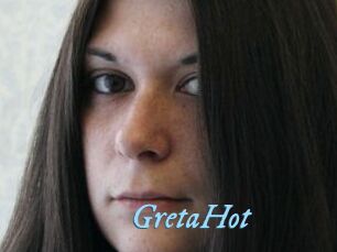 GretaHot