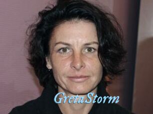 GretaStorm