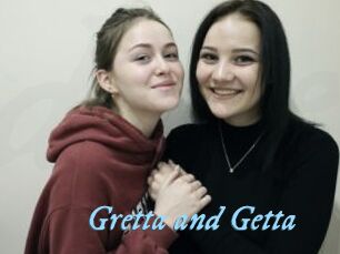 Gretta_and_Getta