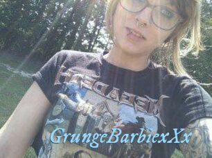 GrungeBarbiexXx