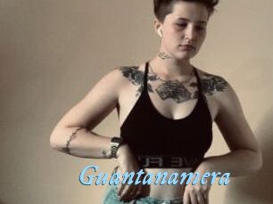 Guantanamera