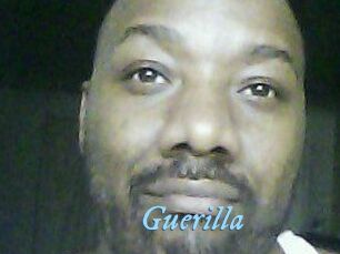 Guerilla