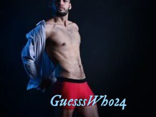 GuesssWho24