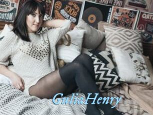 GuliaHenry