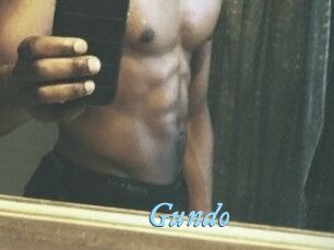 Gundo