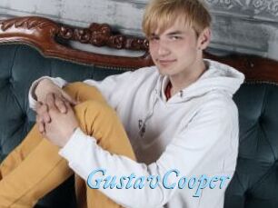 GustavCooper