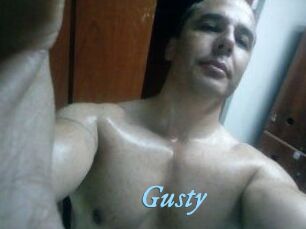 Gusty