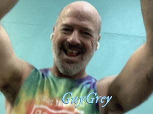 GuyGrey DeriheruI