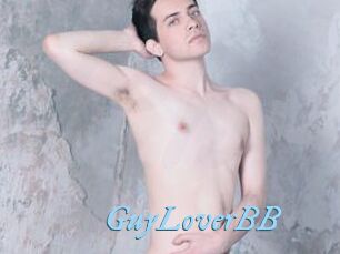 GuyLoverBB