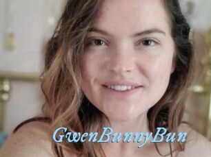 GwenBunnyBun