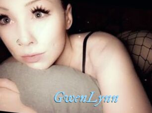 GwenLynn