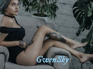 GwenSky