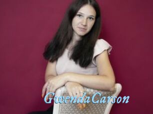 GwendaCarson