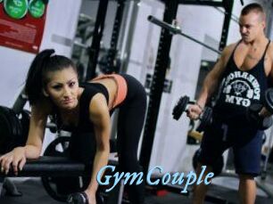 GymCouple