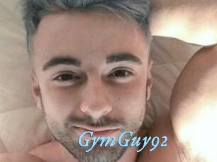 GymGuy92