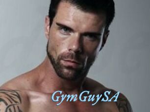 GymGuySA